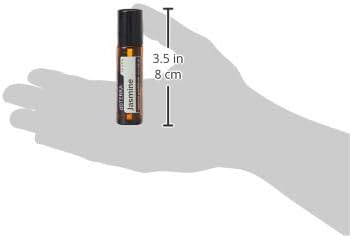 Amazon.com: doTERRA - Jasmine Touch Essential Oil - 10 mL Roll On