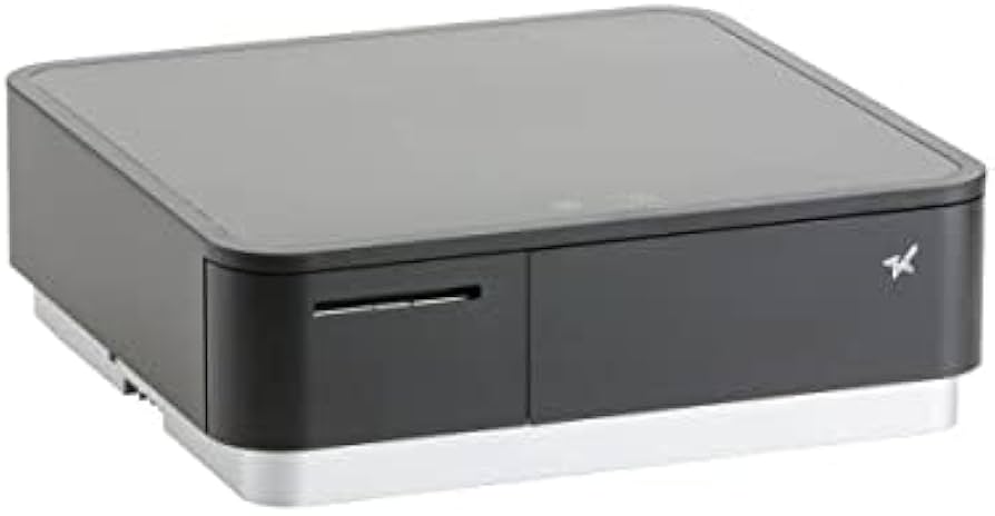 Amazon.co.jp: スター精密 mPOP Airレジ/Airペイ対応 Bluetooth接続