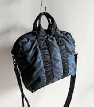 Amazon.co.jp: HEAD PORTER 2WAY ショルダーバッグ タンカー ボストン