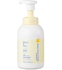 Amazon.co.jp: ママ&キッズ (Mama&Kids)【公式】 ベビーミルキー