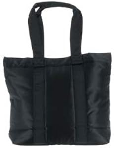 Amazon | [ポーター] トートバッグ [タンカー] 2.シルバーグレー