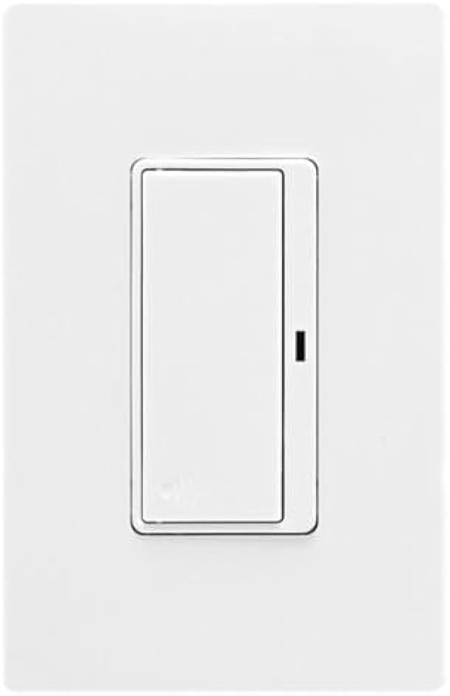 Eaton RF9617DW Z-Wave Plus Accessory Switch, White - Amazon.com