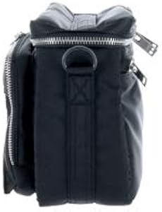 Amazon | (ポーター) PORTER カメラバッグ ショルダーバッグ [タンカー