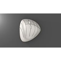 Amazon | Snugon MO1 (ホワイト) 多ボタンマウス ゲーミングマウス