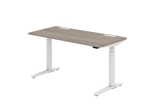 昇降 デスク 140 70 ホワイト」の人気商品一覧 | 安い商品を通販サイト