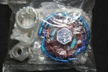 Amazon.co.jp: ビッグバンペガシス 125SF ブルーウイングver. メタル