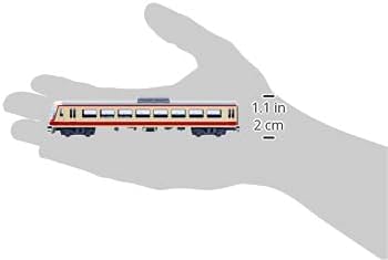 Amazon | KATO Nゲージ 西武鉄道 5000系 レッドアロー 初期形 4両
