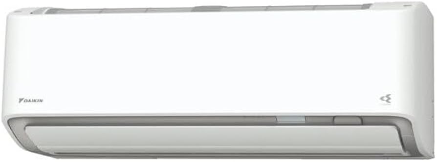 Amazon | エアコン 工事費込み DAIKIN S715ATRP-W 2025年 23畳用 200V