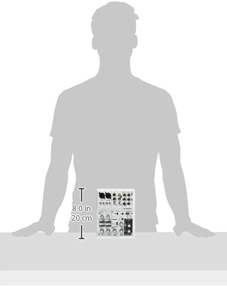 Amazon.co.jp: YAMAHA AG06 ウェブキャスティングミキサー (ヤマハ