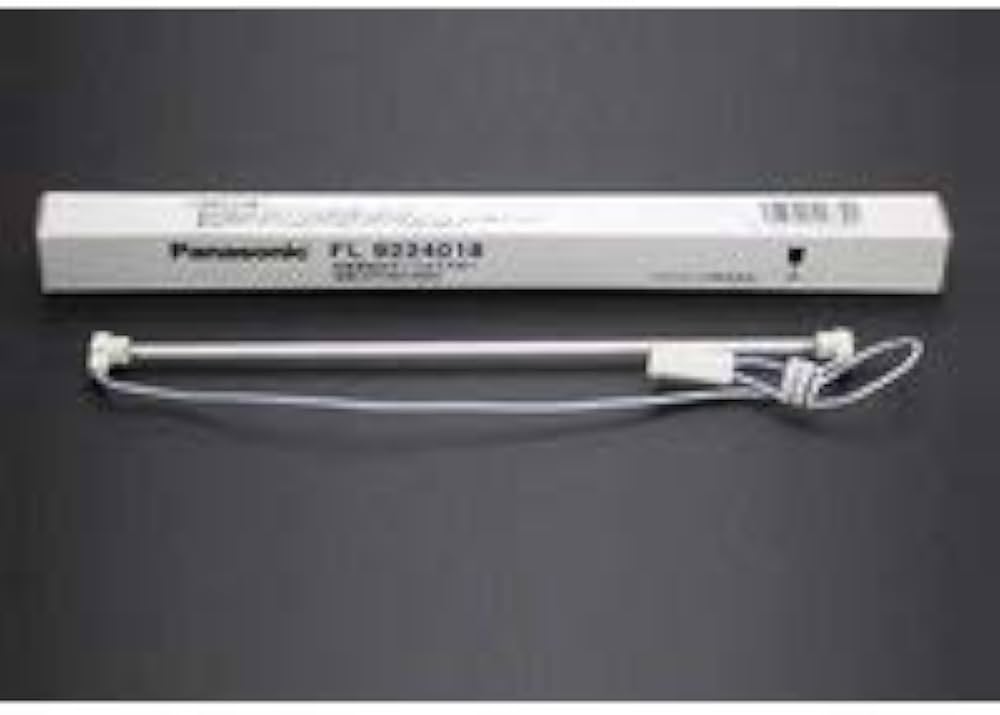 Amazon | Panasonic パナソニック 施設照明 CF220T4EN (FL9224018