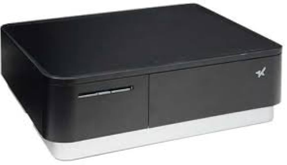 Amazon.co.jp: スター精密 レシートプリンター 黒 POP10-OF BLK JP