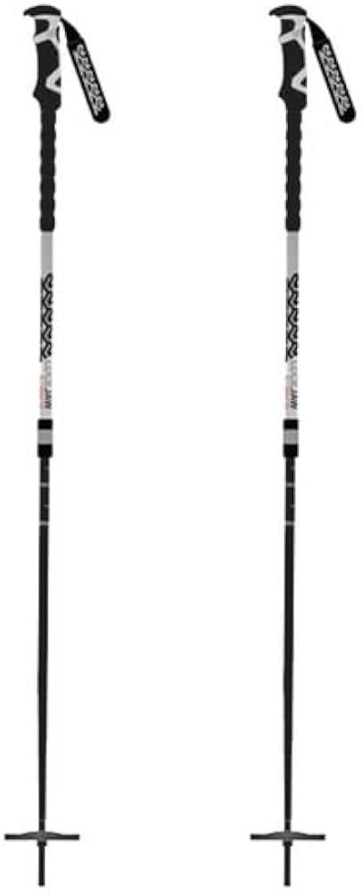 Amazon | K2(ケーツー) フリースタイルスキー ストック K2 スキー