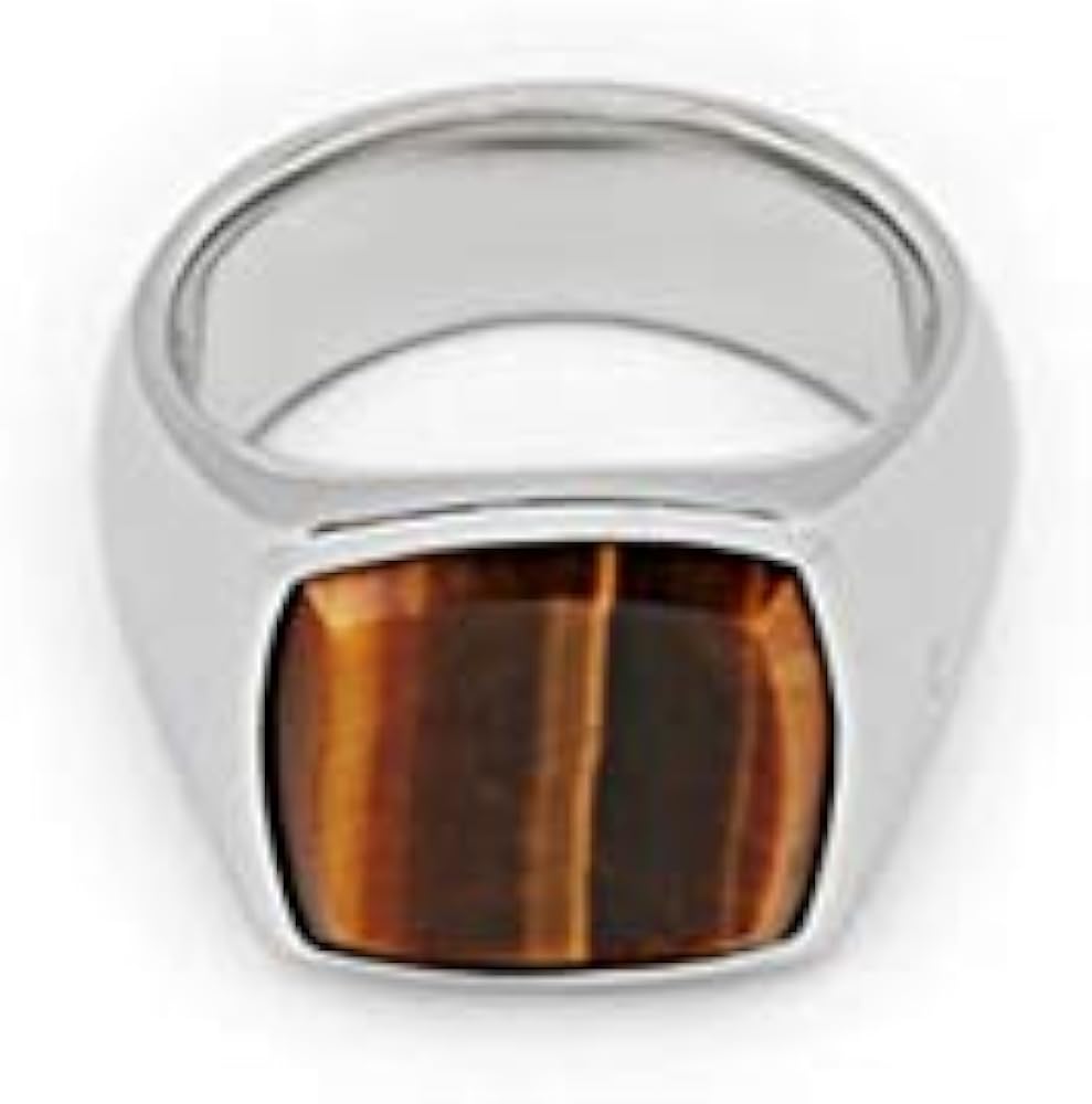 Amazon.co.jp: [トムウッド] TOMWOOD Cushion Tiger Eye クッション