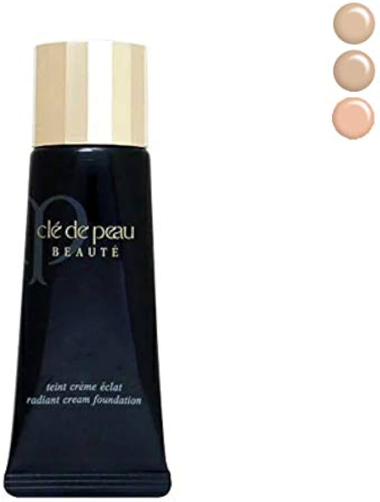 Amazon | 資生堂 クレ・ド・ポー ボーテ タンクレームエクラ オークル