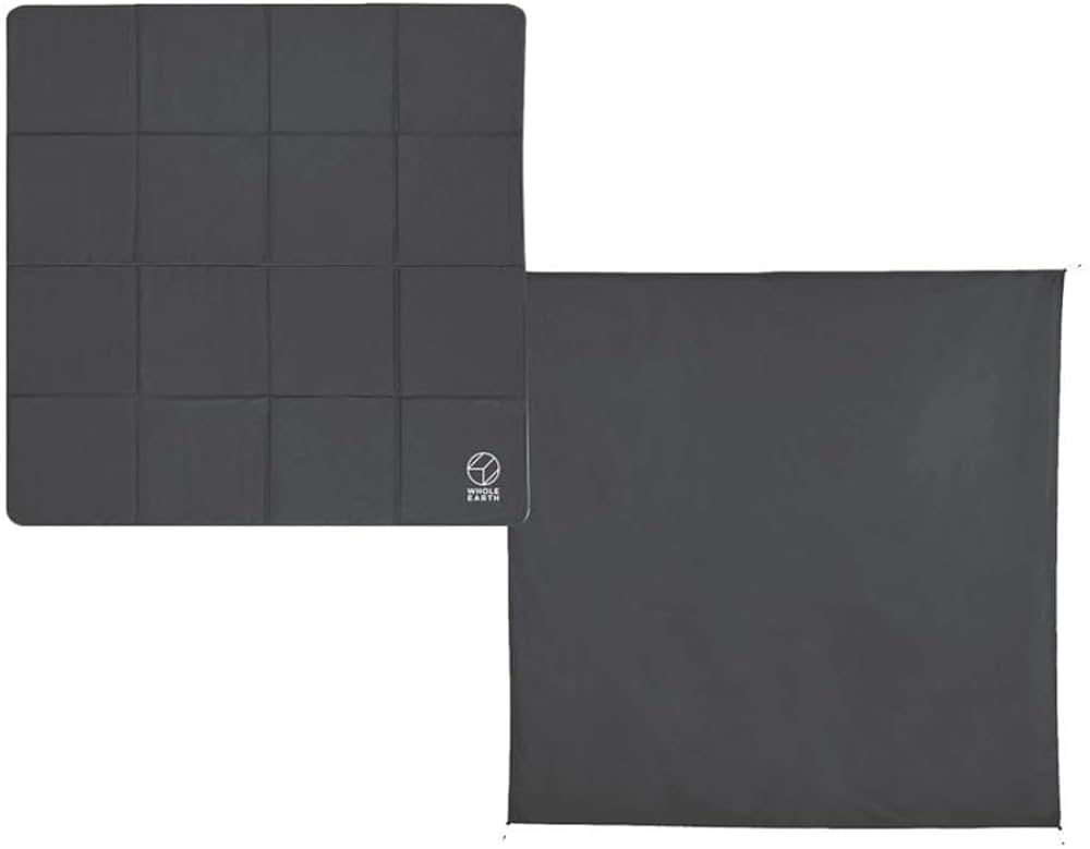 Amazon | Whole Earth (ホールアース) アウトドア キャンプ グラウンド