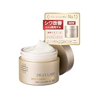 Amazon.co.jp: Dr. Ci:Labo New Medicated Aqua Collagen Gel Enrich