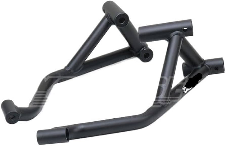 Amazon.co.jp: エンジンガードクラッシュバー カワサキ ニンジャ ZX-4R