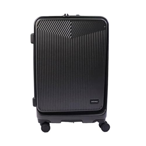 ロジェール オルティモ CORSTONE スーツケース OT-0883-69 マスタード