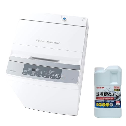 洗濯機 東芝 縦型 7kg」の人気商品一覧 | 安い商品を通販サイトから