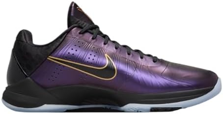 Nike Kobe 5 Protro 5 Rings Concord/Midwest Gold Mens Cd4991 400