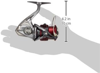 Amazon | シマノ(SHIMANO) リール ストラディックCI4+ C2500HGS