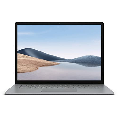 Amazon.com: Microsoft Surface Laptop 4 15