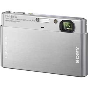 Amazon | SONY デジタルカメラ Cyber-Shot(サイバーショット) T77