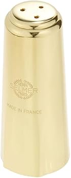 Amazon | セルマー SELMER アルトサックスマウスピース S90 180