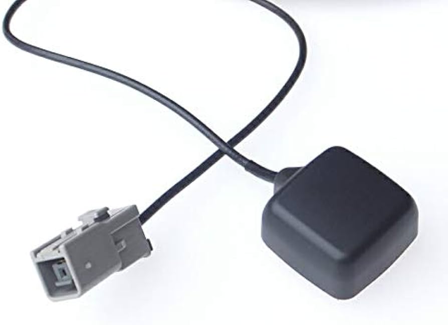 Amazon.co.jp: パナソニック Panasonic CN-RE03D CN-RE03WD 純正 GPS