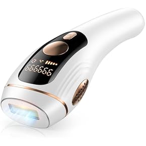 Amazon.co.jp: 脱毛器 - シェーバー・バリカン: ホーム＆キッチン