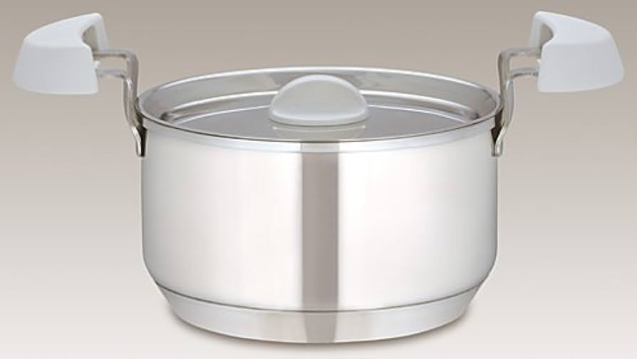 Amazon｜THERMOS 真空保温調理器 シャトルシェフ 1.6L 【2人用