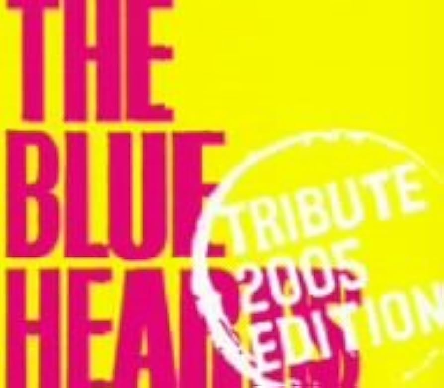 Amazon.co.jp: THE BLUE HEARTS TRIBUTE 2005 EDITION: ミュージック