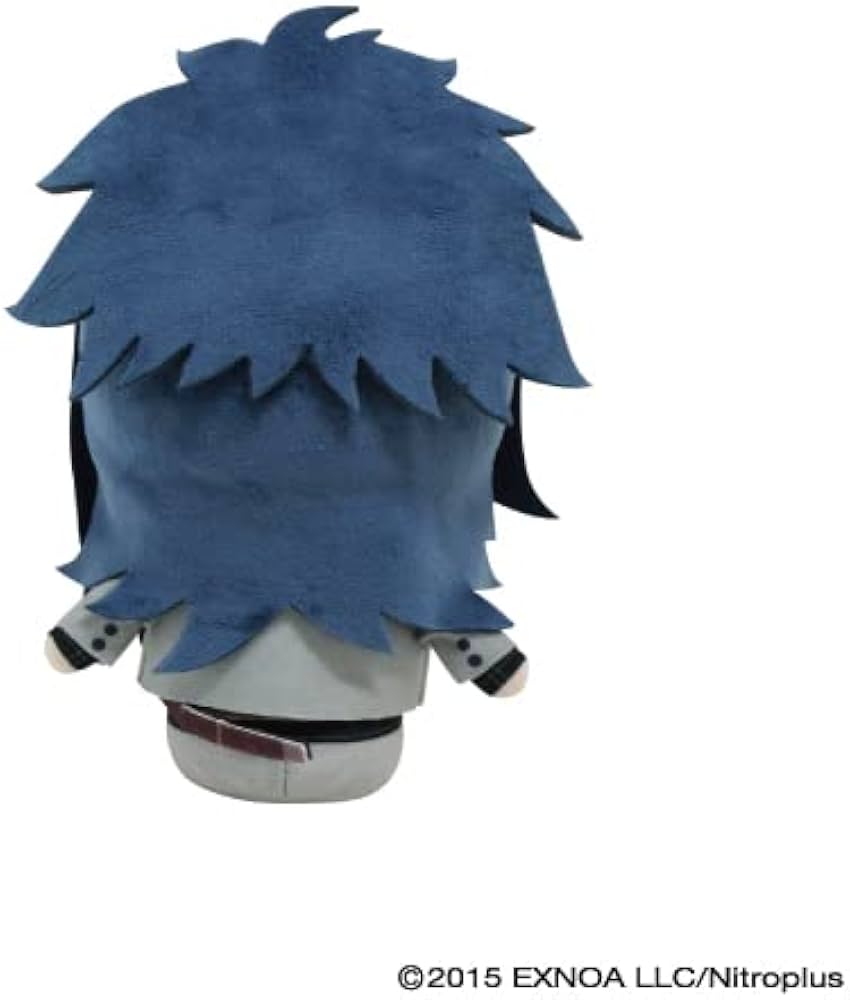 Amazon.co.jp: わんぱく！刀剣乱舞 ぬいぐるみ おおでんたみつよ 大典