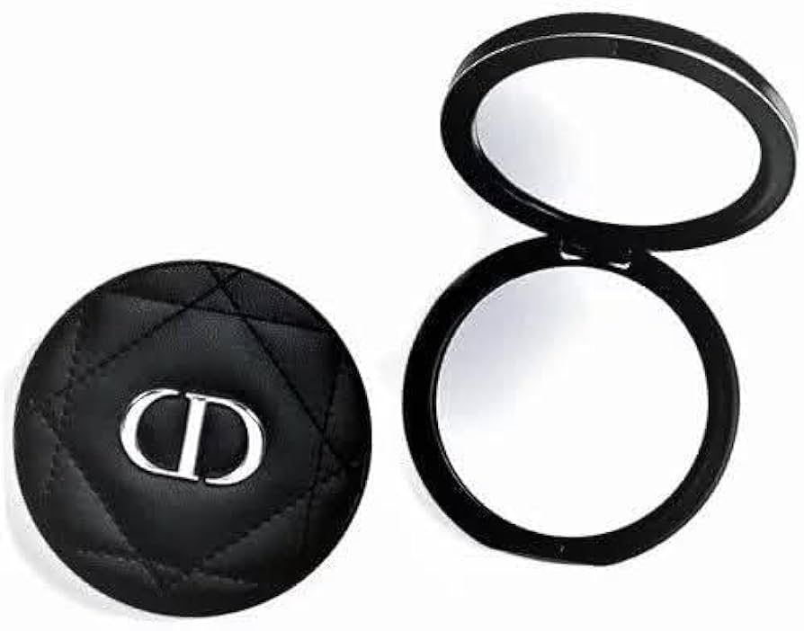 Amazon.co.jp: Christian Dior ディオール ポケットミラー : ビューティー