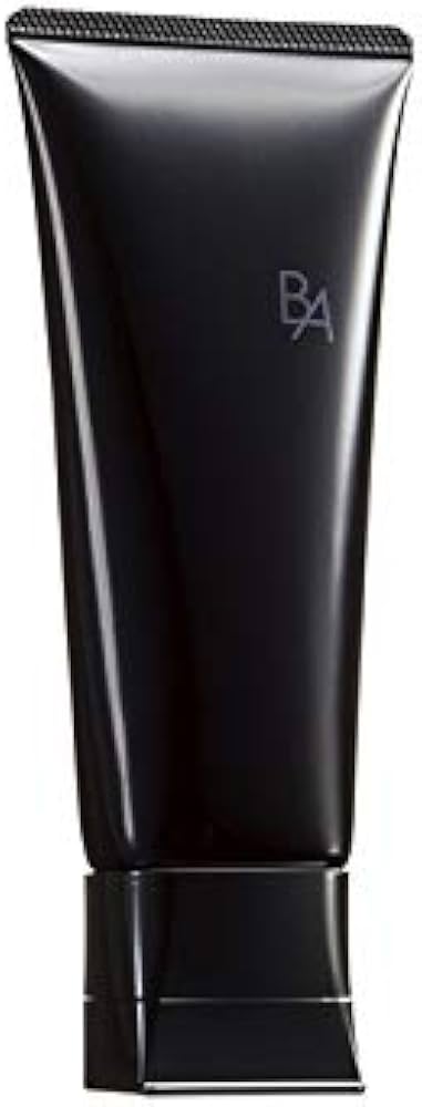 Amazon.co.jp: ポーラ B.A ウォッシュ N 【洗顔】100g : ビューティー