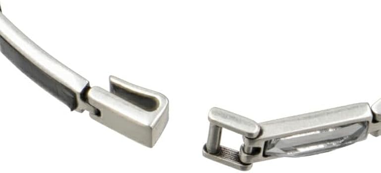 Amazon.co.jp: [サンローランパリ] 腕輪 メンズ YSL BRACELET