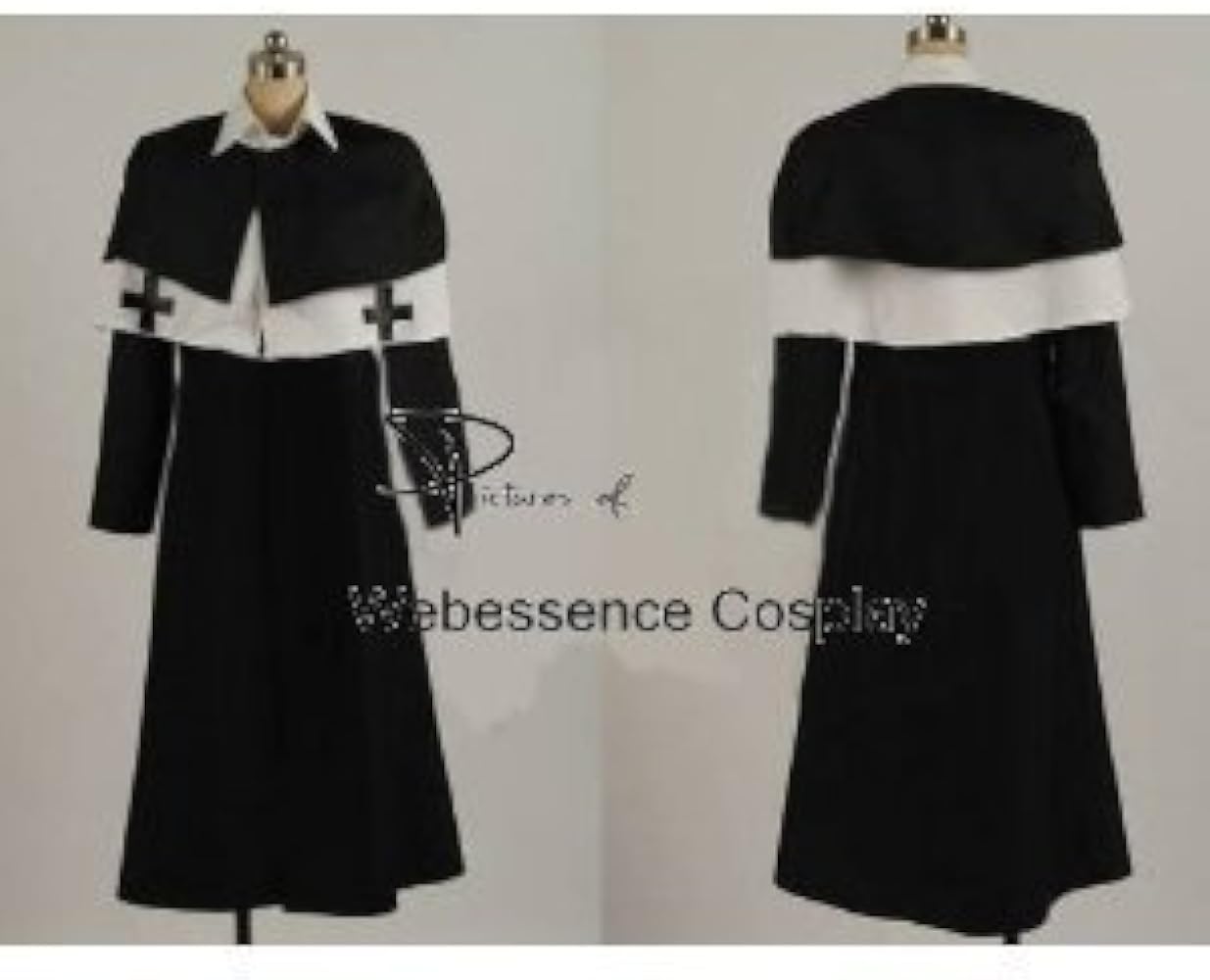 Amazon.co.jp: [ウェブエッセンス] コスプレ衣装 APH ヘタリア