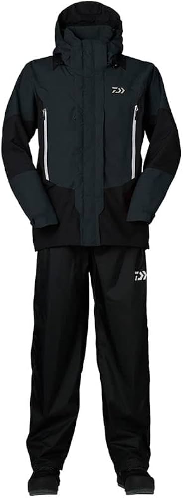 Amazon.co.jp: ダイワ(DAIWA) レインマックス(R) ハイパー コンビ