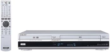 Amazon | SONY スゴ録 RDR-VX35 DVDレコーダー (premium vintage