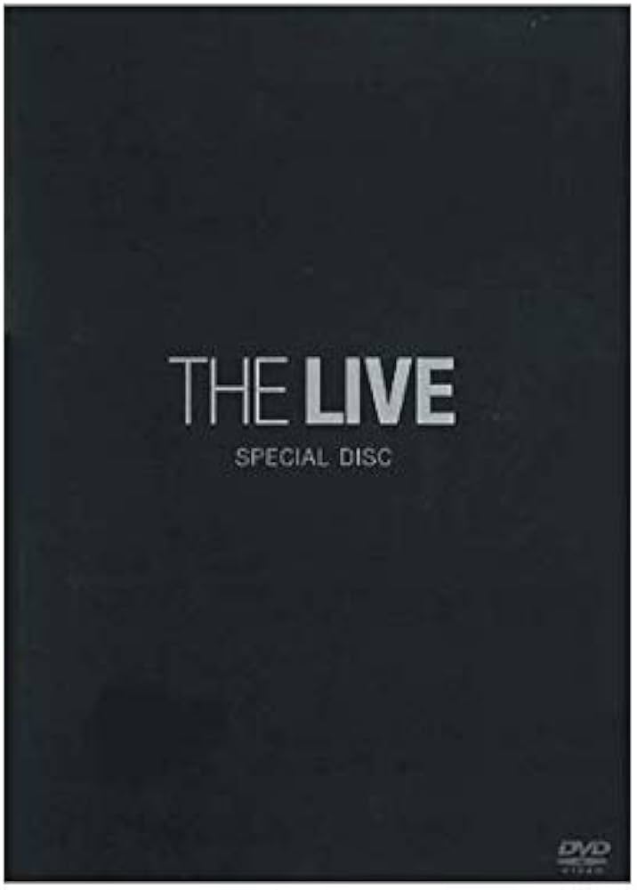 Amazon.co.jp: 矢沢永吉 SPECIAL DISC 特典映像 [THE LIVE EIKICHI