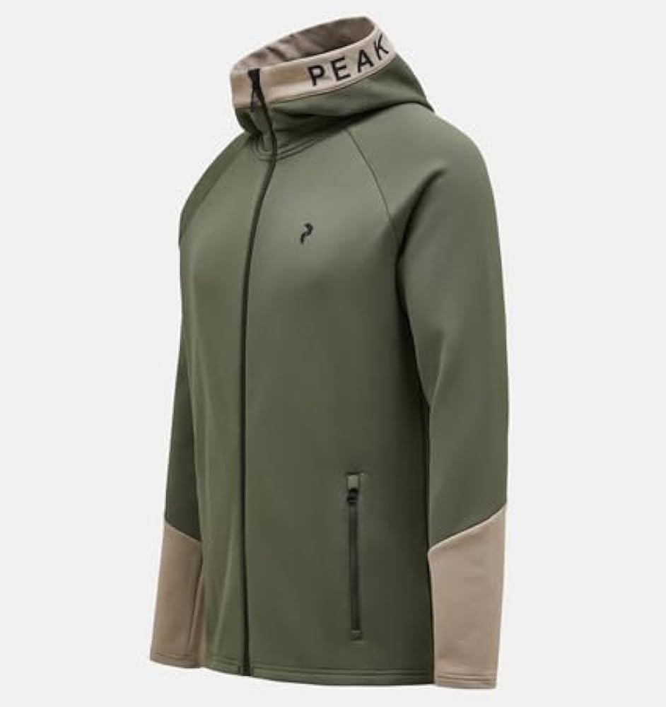 Amazon | PeakPerformance [ピークパフォーマンス] メンズ Rider Zip
