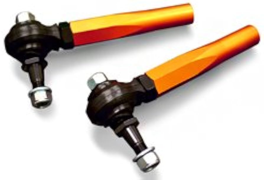 Amazon | T-DEMAND プリウス 50 タイロッドエンド - | ロッド・パーツ