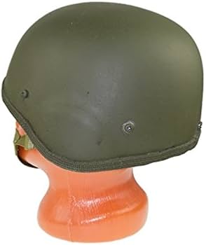 Amazon.co.jp: ロシア軍 VDV 空挺 ヘルメット 6b28 レプリカ