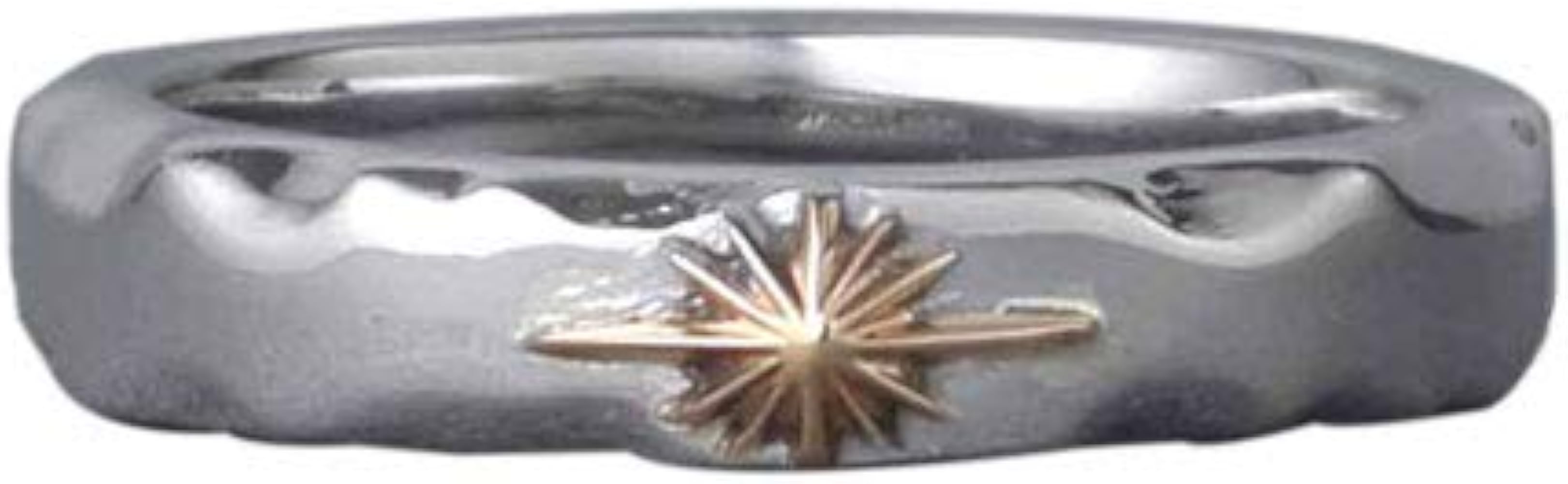 Amazon | [SAAD] サード 太陽神 シルバー925リング/指輪（13号） R-85