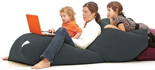 Yogibo Max Cover ヨギボー マックス 専用カバー ダークグレーyogibo