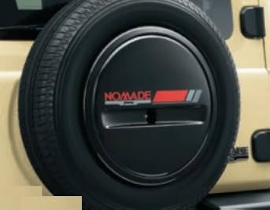 Amazon.co.jp: スズキ純正用 ジムニーノマド (SUZUKI Jimny NOMADE