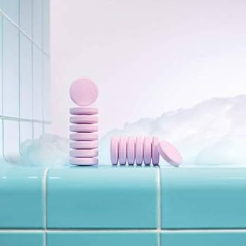 Amazon | シャネル チャンス オー タンドゥル バス タブレット 10個