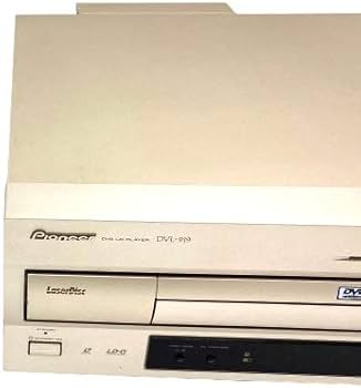 Amazon.co.jp: パイオニア DVL-909 DVD/LDコンパチブルプレーヤー