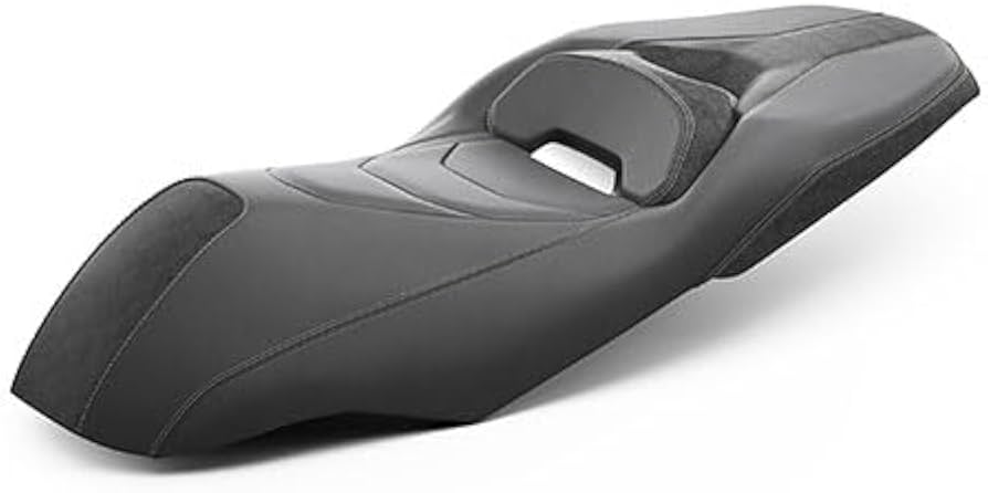 Amazon | YAMAHA（ヤマハ） コンフォートシート XMAX Q5K-YSK-145-G01
