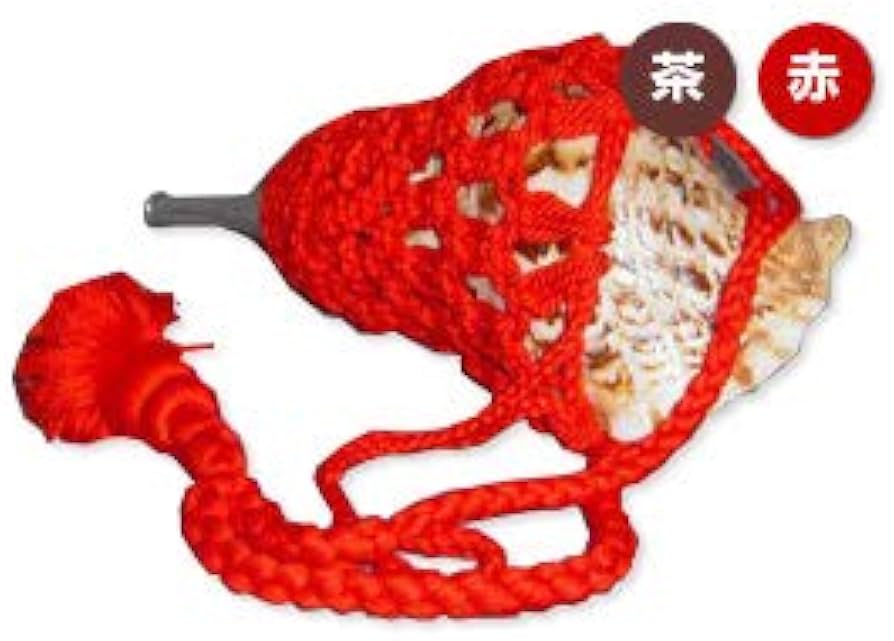 Amazon | 法螺貝袋・小 ※法螺貝本体は別売 | 太鼓 | 楽器・音響機器